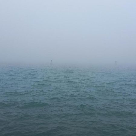 L' Incantevole Paesaggio Della Laguna Di מוראנו מראה חיצוני תמונה